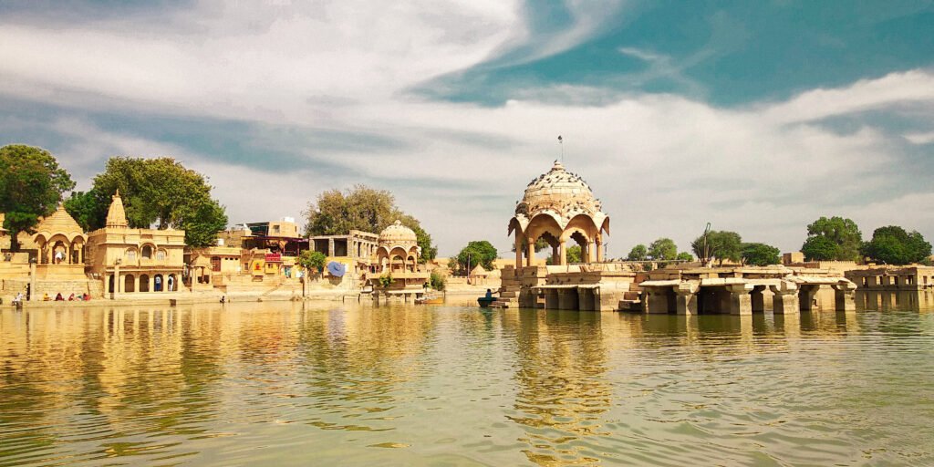 places to visit in Jaisalmer