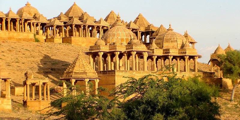 places to visit in Jaisalmer
