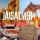 Hospitality services in Jaisalmer