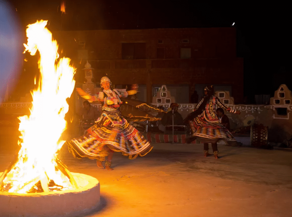 things to do in Jaisalmer