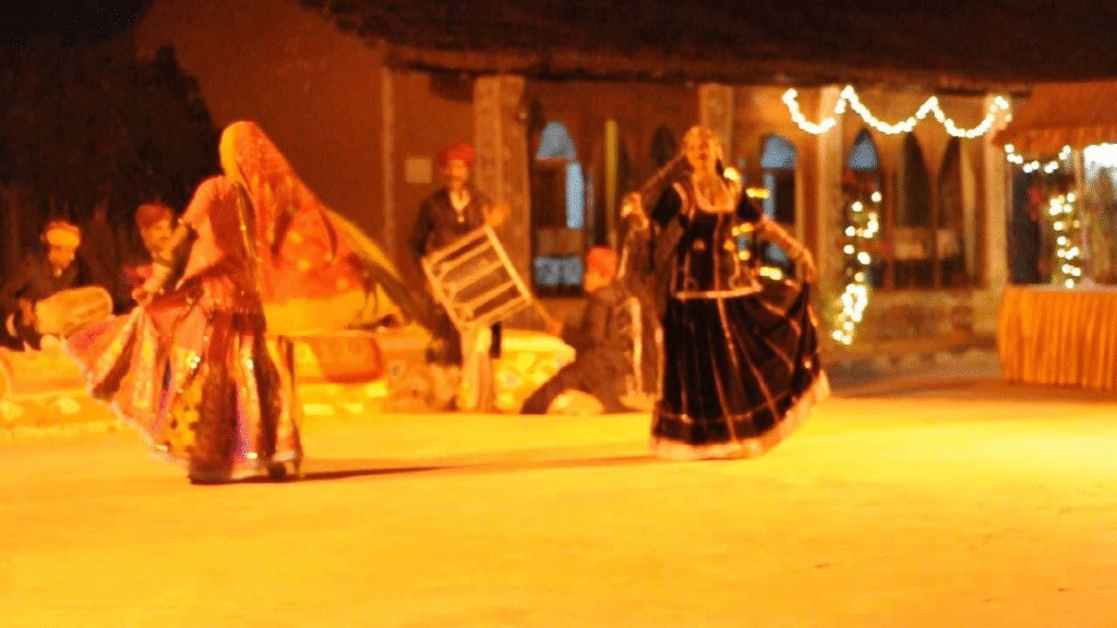 things to do in Jaisalmer