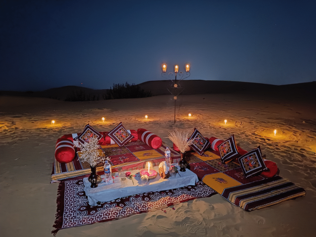 things to do in Jaisalmer