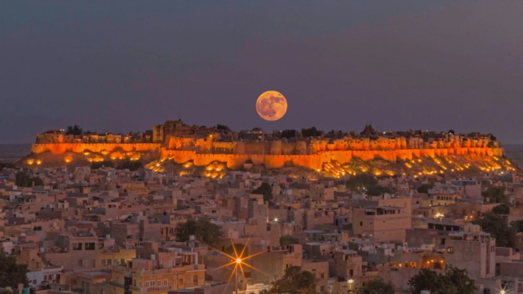things to do in Jaisalmer