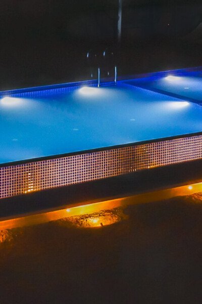 Hospitality services in Jaisalmer