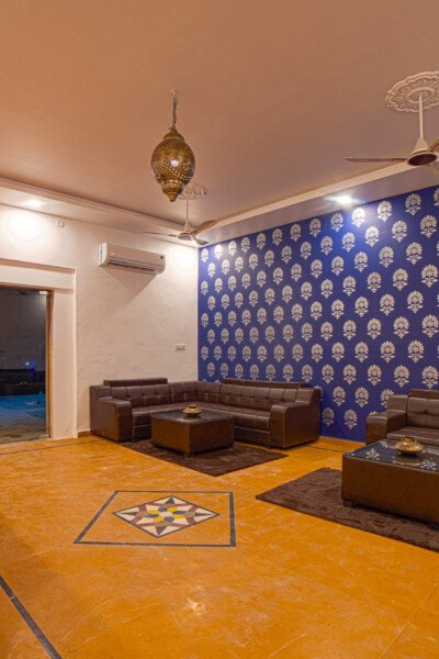 Hospitality services in Jaisalmer