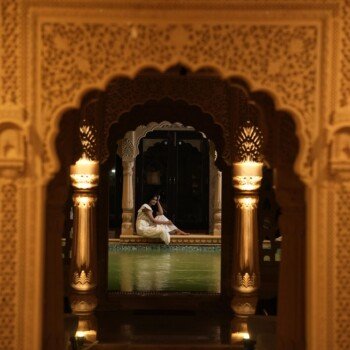 Hospitality services in Jaisalmer