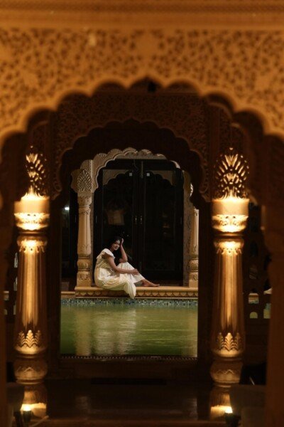 Hospitality services in Jaisalmer