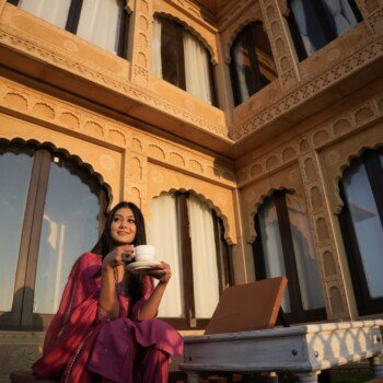 Hospitality services in Jaisalmer