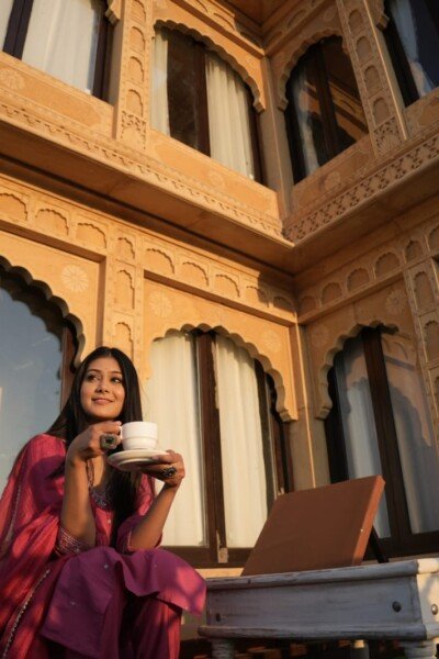 Hospitality services in Jaisalmer