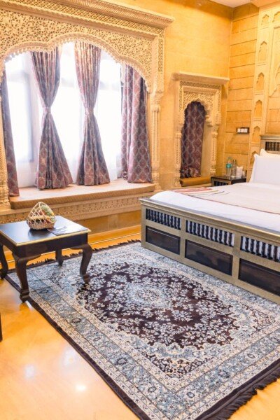 Hospitality services in Jaisalmer