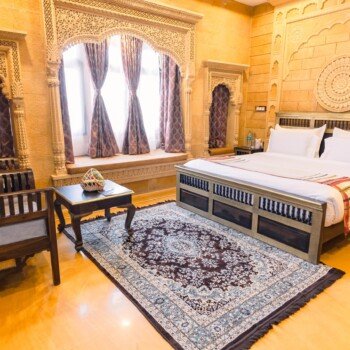 Hospitality services in Jaisalmer