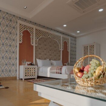 Hospitality services in Jaisalmer