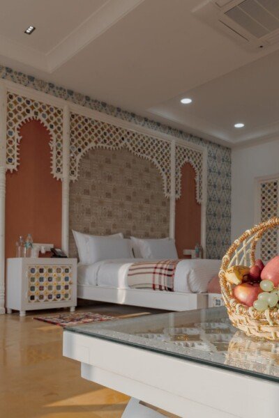 Hospitality services in Jaisalmer
