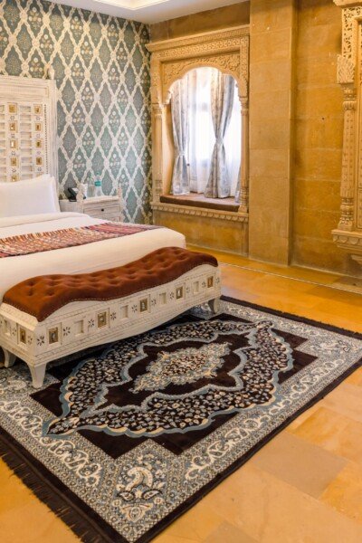 Hospitality services in Jaisalmer