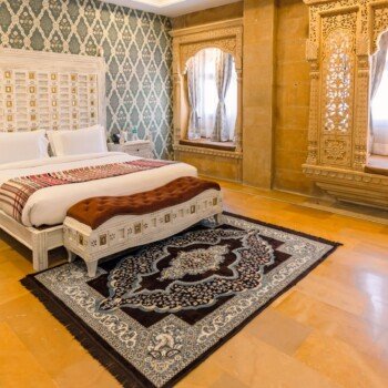 Hospitality services in Jaisalmer