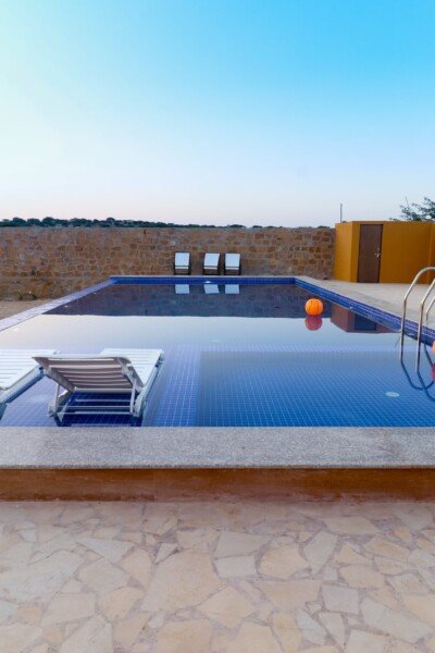 Hospitality services in Jaisalmer