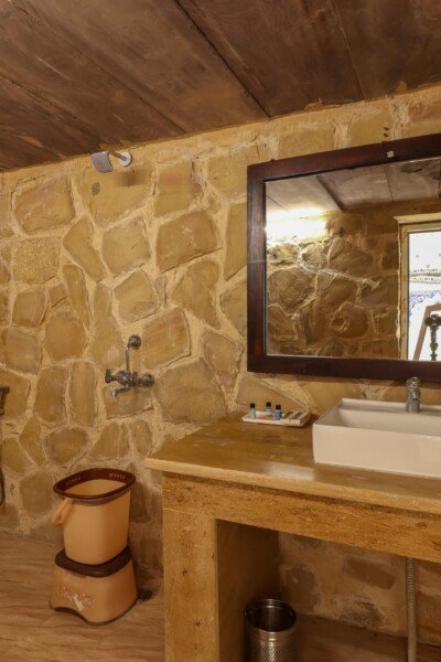 Hospitality services in Jaisalmer