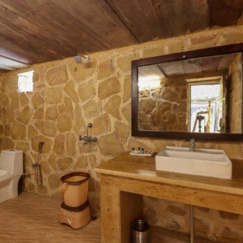 Hospitality services in Jaisalmer