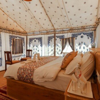 Hospitality services in Jaisalmer