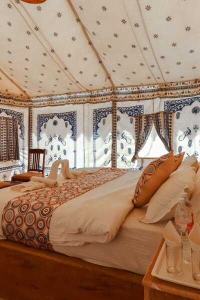 Hospitality services in Jaisalmer