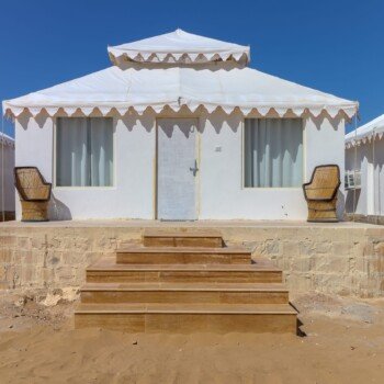Hospitality services in Jaisalmer