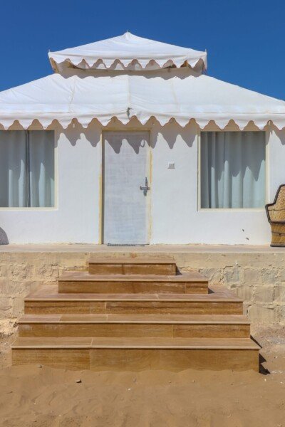 Hospitality services in Jaisalmer