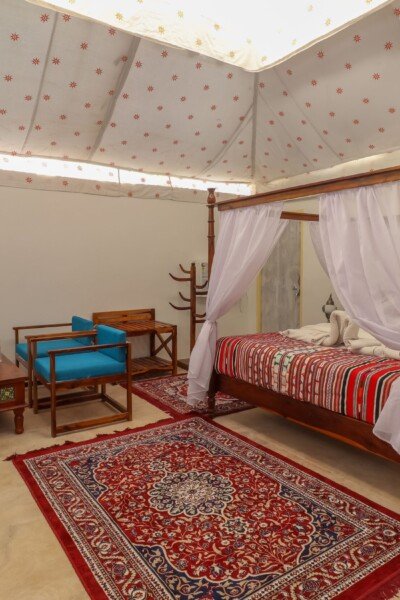 Hospitality services in Jaisalmer