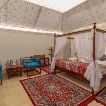 Hospitality services in Jaisalmer