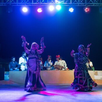 Hospitality services in Jaisalmer