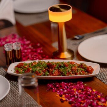 Hospitality services in Jaisalmer
