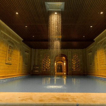 Hospitality services in Jaisalmer